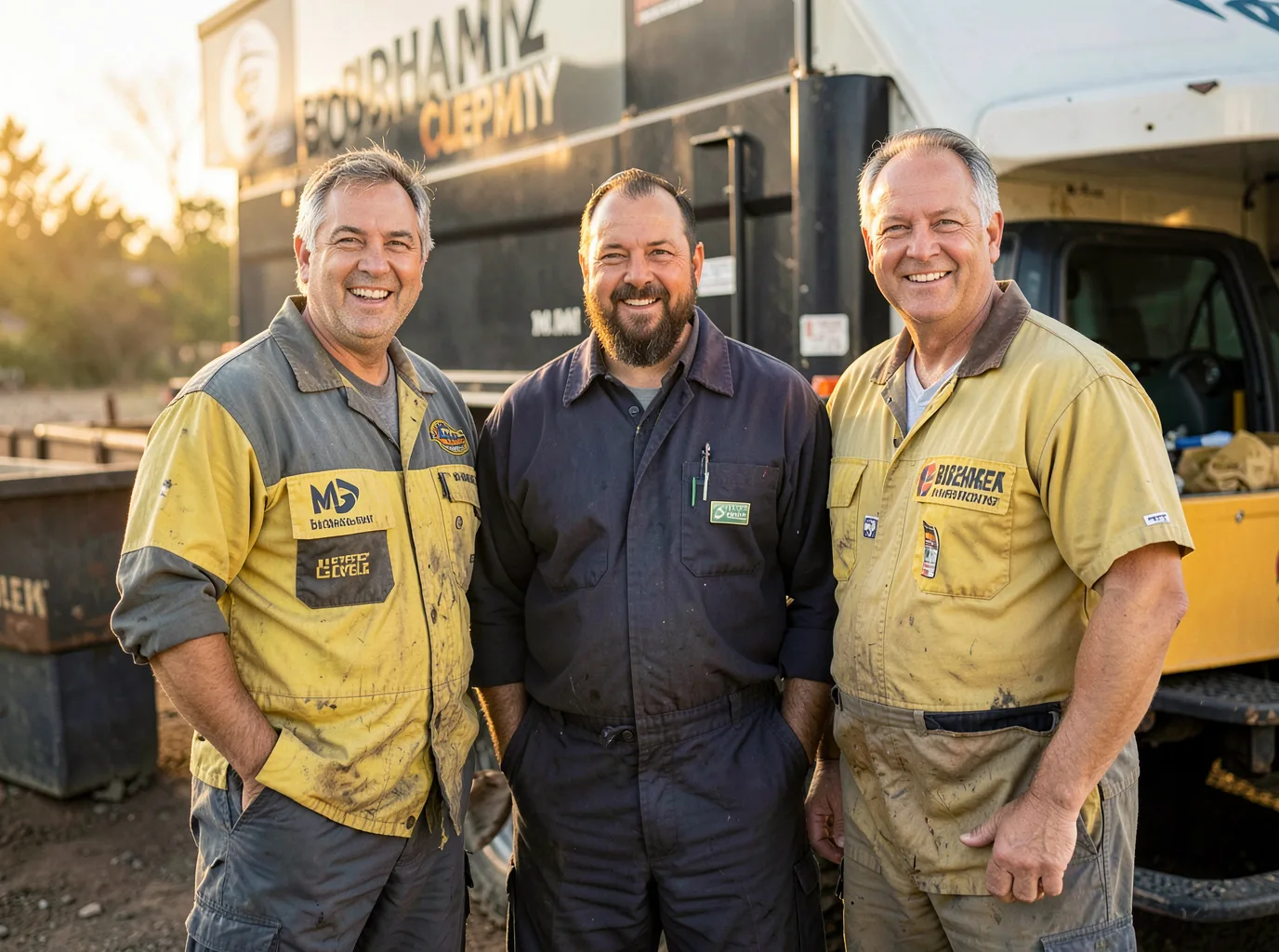 Sewage Cleanup company in Midlothian, MD