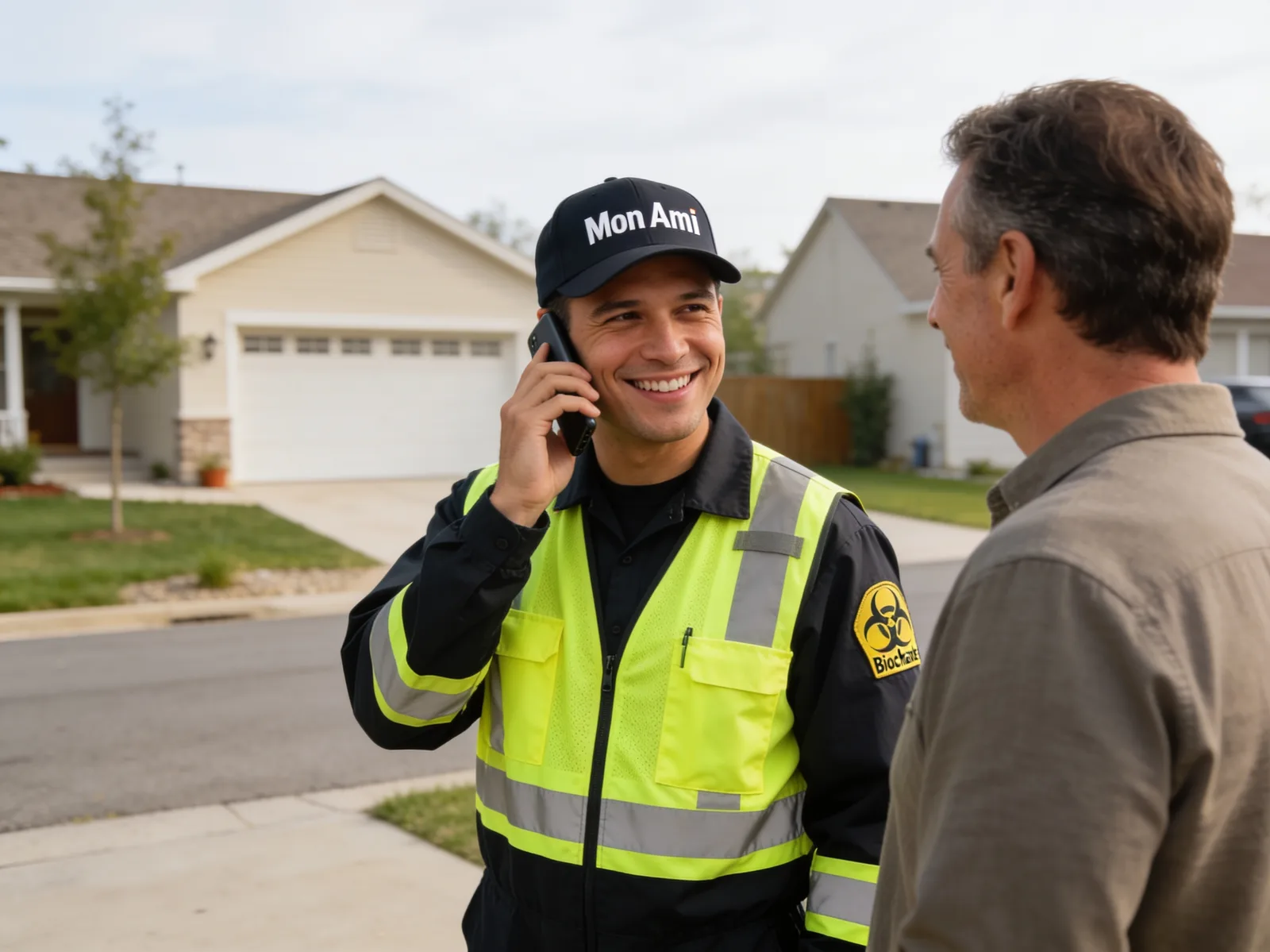 Sewage Cleanup Midlothian, MD FAQs