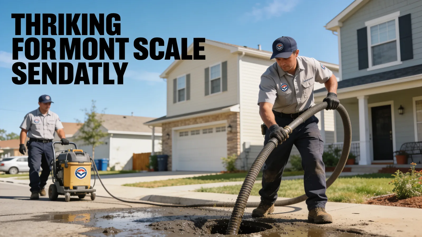 Sewage Cleanup in Midlothian, MD near me
